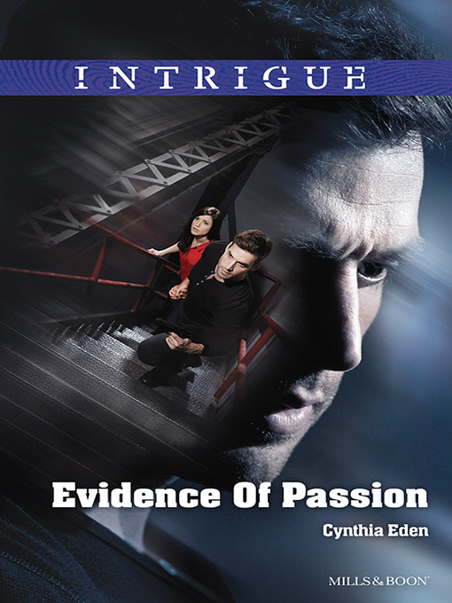 Cover image for Evidence of Passion